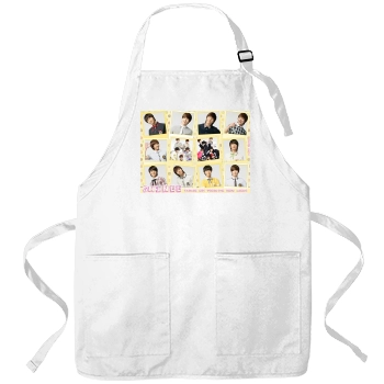 SHINee Apron