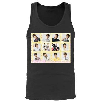 SHINee Men's Tank Top