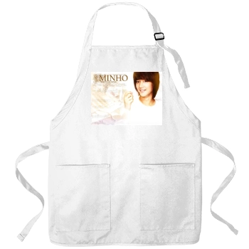 SHINee Apron