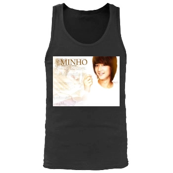 SHINee Men's Tank Top