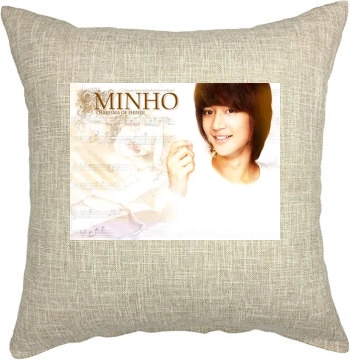 SHINee Pillow