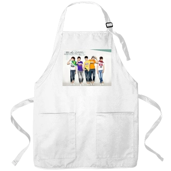 SHINee Apron