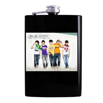 SHINee Hip Flask