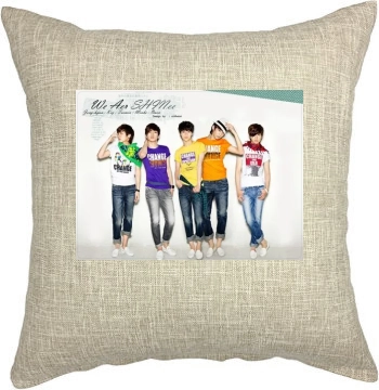 SHINee Pillow