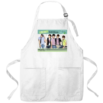 SHINee Apron