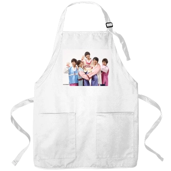 SHINee Apron