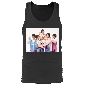 SHINee Men's Tank Top