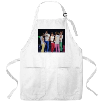 SHINee Apron