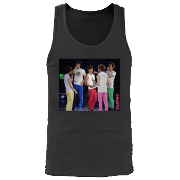 SHINee Men's Tank Top