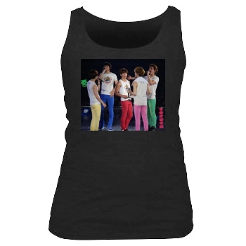 SHINee Women's Tank Top