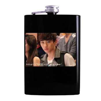 SHINee Hip Flask