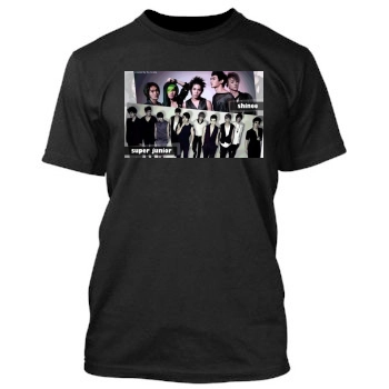 SHINee Men's TShirt