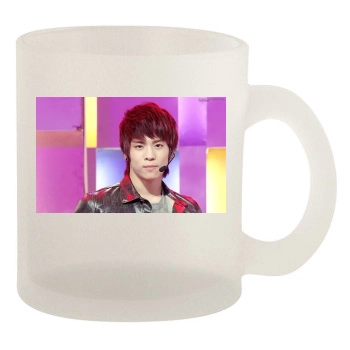 SHINee 10oz Frosted Mug