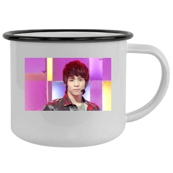 SHINee Camping Mug