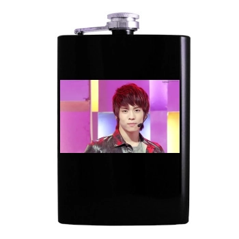 SHINee Hip Flask