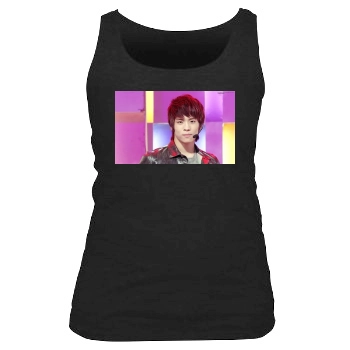 SHINee Women's Tank Top