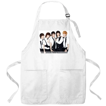 SHINee Apron