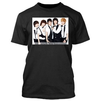 SHINee Men's TShirt