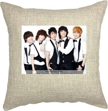 SHINee Pillow