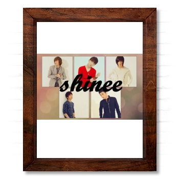 SHINee 14x17