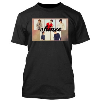 SHINee Men's TShirt