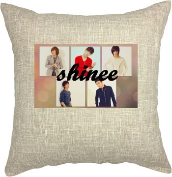 SHINee Pillow