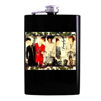 SHINee Hip Flask