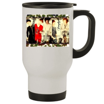 SHINee Stainless Steel Travel Mug