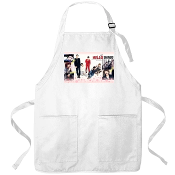 SHINee Apron