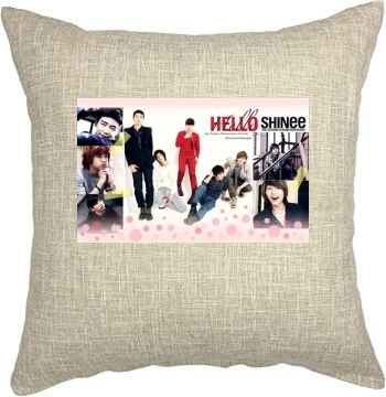 SHINee Pillow