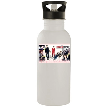 SHINee Stainless Steel Water Bottle