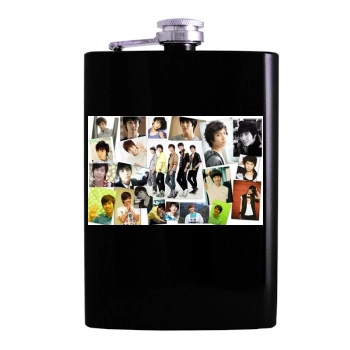 SHINee Hip Flask