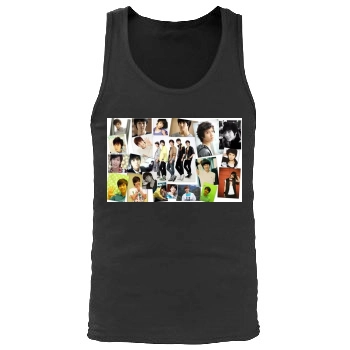 SHINee Men's Tank Top