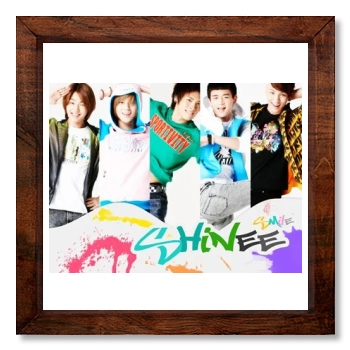 SHINee 12x12