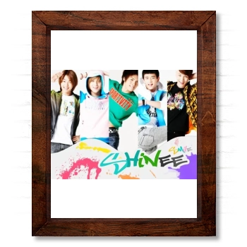 SHINee 14x17