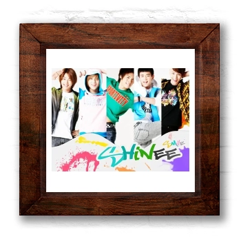 SHINee 6x6