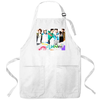 SHINee Apron