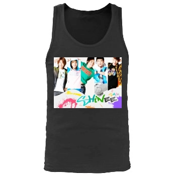 SHINee Men's Tank Top