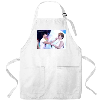 SHINee Apron