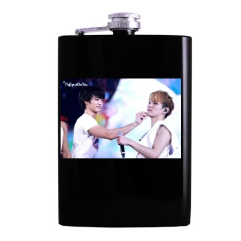 SHINee Hip Flask