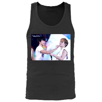 SHINee Men's Tank Top