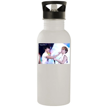 SHINee Stainless Steel Water Bottle