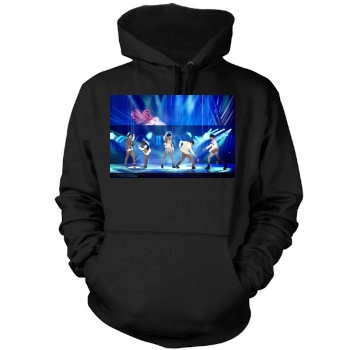 SHINee Mens Pullover Hoodie Sweatshirt