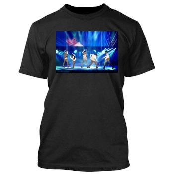 SHINee Men's TShirt