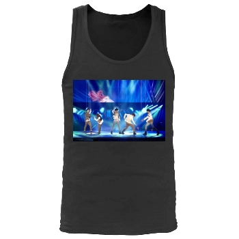 SHINee Men's Tank Top