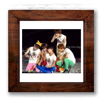 SHINee 6x6