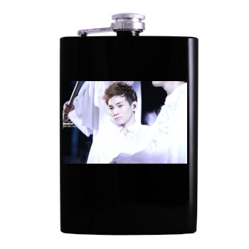 SHINee Hip Flask