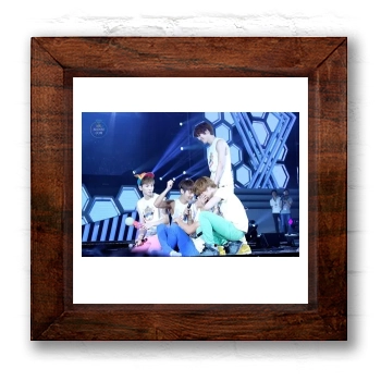 SHINee 6x6