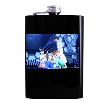 SHINee Hip Flask