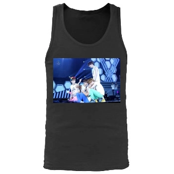 SHINee Men's Tank Top